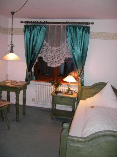 Hotel Gasthaus Ochsen Mühlenbach Pokoj fotografie