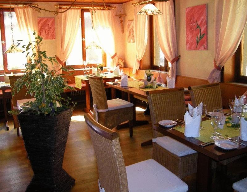 Hotel Gasthaus Ochsen Mühlenbach Exteriér fotografie